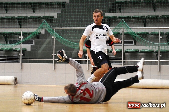 Zdjęcie w galerii na portalu naszraciborz.pl: Pierwszy weekend z HLPN za nami wiadomości z regionu