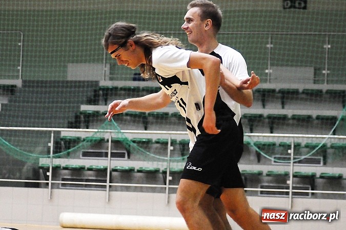 Zdjęcie w galerii na portalu naszraciborz.pl: Pierwszy weekend z HLPN za nami wiadomości z regionu