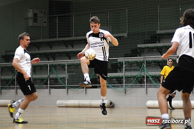 Zdjęcie w galerii na portalu naszraciborz.pl: Pierwszy weekend z HLPN za nami wiadomości z regionu