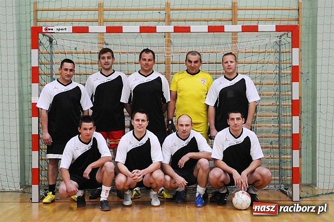 Zdjęcie w galerii na portalu naszraciborz.pl: Pierwszy weekend z HLPN za nami wiadomości z regionu