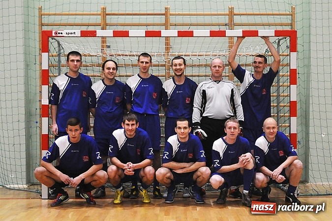 Zdjęcie w galerii na portalu naszraciborz.pl: Pierwszy weekend z HLPN za nami wiadomości z regionu