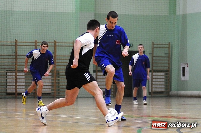Zdjęcie w galerii na portalu naszraciborz.pl: Pierwszy weekend z HLPN za nami wiadomości z regionu