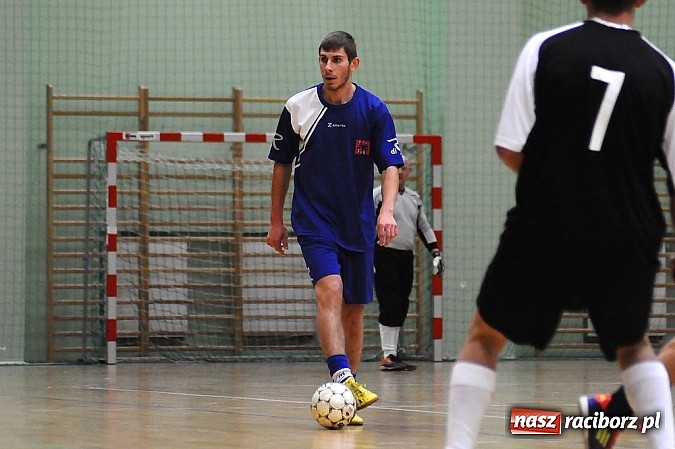 Zdjęcie w galerii na portalu naszraciborz.pl: Pierwszy weekend z HLPN za nami wiadomości z regionu