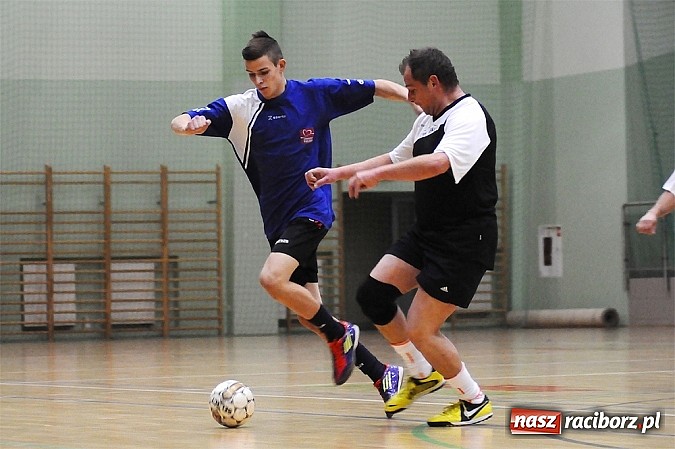 Zdjęcie w galerii na portalu naszraciborz.pl: Pierwszy weekend z HLPN za nami wiadomości z regionu