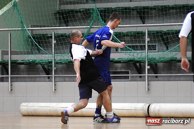 Zdjęcie w galerii na portalu naszraciborz.pl: Pierwszy weekend z HLPN za nami wiadomości z regionu