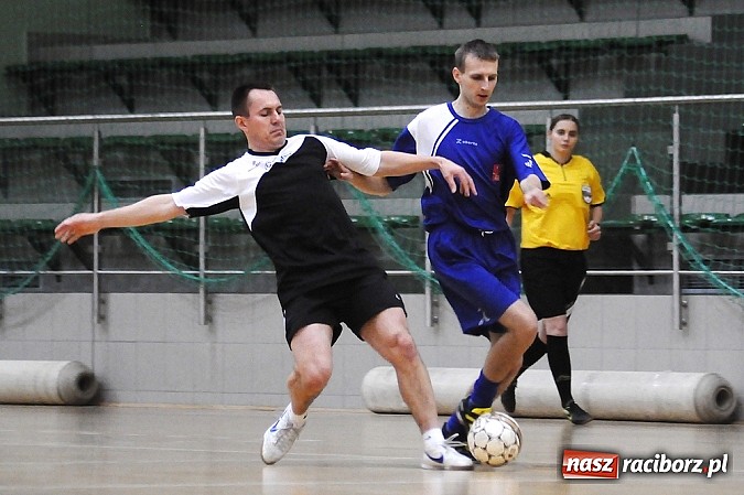 Zdjęcie w galerii na portalu naszraciborz.pl: Pierwszy weekend z HLPN za nami wiadomości z regionu