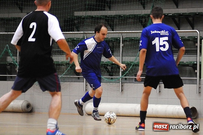 Zdjęcie w galerii na portalu naszraciborz.pl: Pierwszy weekend z HLPN za nami wiadomości z regionu