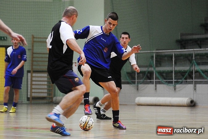 Zdjęcie w galerii na portalu naszraciborz.pl: Pierwszy weekend z HLPN za nami wiadomości z regionu