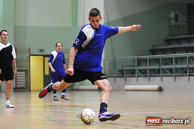 Zdjęcie w galerii na portalu naszraciborz.pl: Pierwszy weekend z HLPN za nami wiadomości z regionu