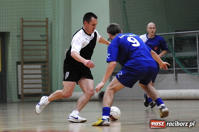 Zdjęcie w galerii na portalu naszraciborz.pl: Pierwszy weekend z HLPN za nami wiadomości z regionu