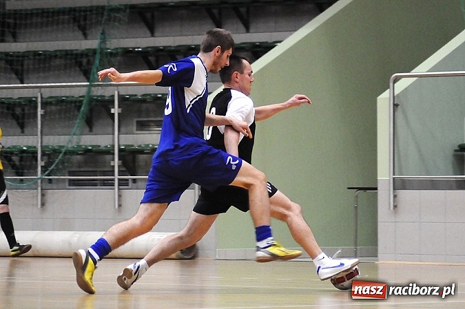 Zdjęcie w galerii na portalu naszraciborz.pl: Pierwszy weekend z HLPN za nami wiadomości z regionu