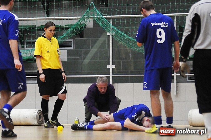 Zdjęcie w galerii na portalu naszraciborz.pl: Pierwszy weekend z HLPN za nami wiadomości z regionu