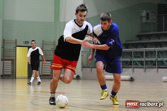 Zdjęcie w galerii na portalu naszraciborz.pl: Pierwszy weekend z HLPN za nami wiadomości z regionu