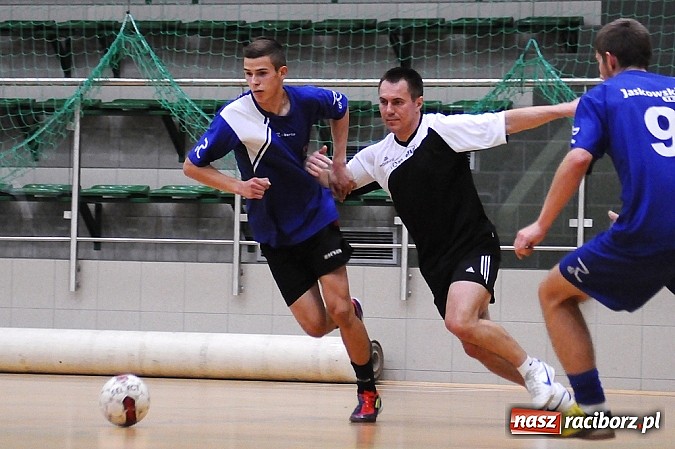 Zdjęcie w galerii na portalu naszraciborz.pl: Pierwszy weekend z HLPN za nami wiadomości z regionu