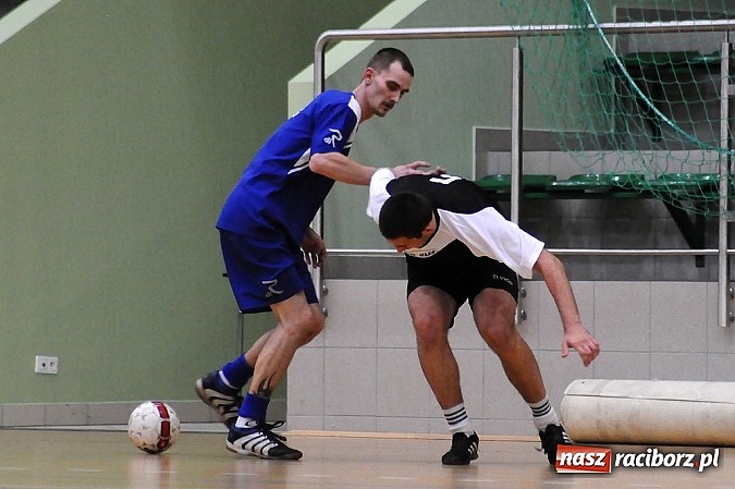 Zdjęcie w galerii na portalu naszraciborz.pl: Pierwszy weekend z HLPN za nami wiadomości z regionu