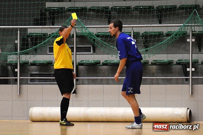 Zdjęcie w galerii na portalu naszraciborz.pl: Pierwszy weekend z HLPN za nami wiadomości z regionu