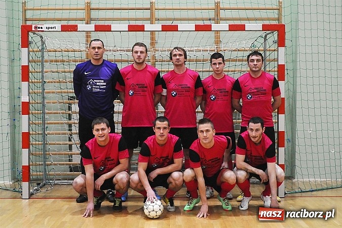 Zdjęcie w galerii na portalu naszraciborz.pl: Pierwszy weekend z HLPN za nami wiadomości z regionu