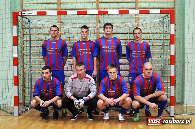 Zdjęcie w galerii na portalu naszraciborz.pl: Pierwszy weekend z HLPN za nami wiadomości z regionu