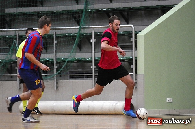 Zdjęcie w galerii na portalu naszraciborz.pl: Pierwszy weekend z HLPN za nami wiadomości z regionu