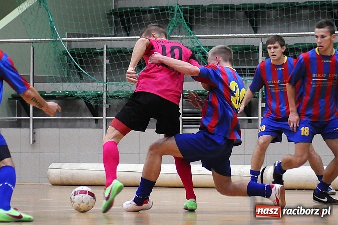 Zdjęcie w galerii na portalu naszraciborz.pl: Pierwszy weekend z HLPN za nami wiadomości z regionu