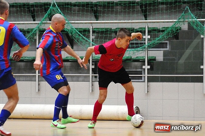 Zdjęcie w galerii na portalu naszraciborz.pl: Pierwszy weekend z HLPN za nami wiadomości z regionu