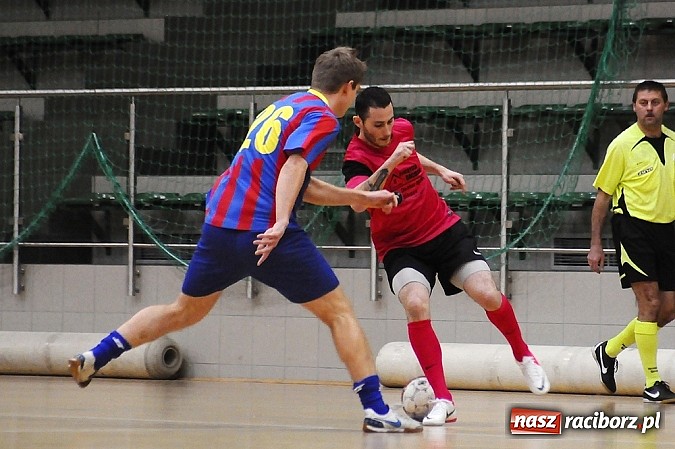 Zdjęcie w galerii na portalu naszraciborz.pl: Pierwszy weekend z HLPN za nami wiadomości z regionu