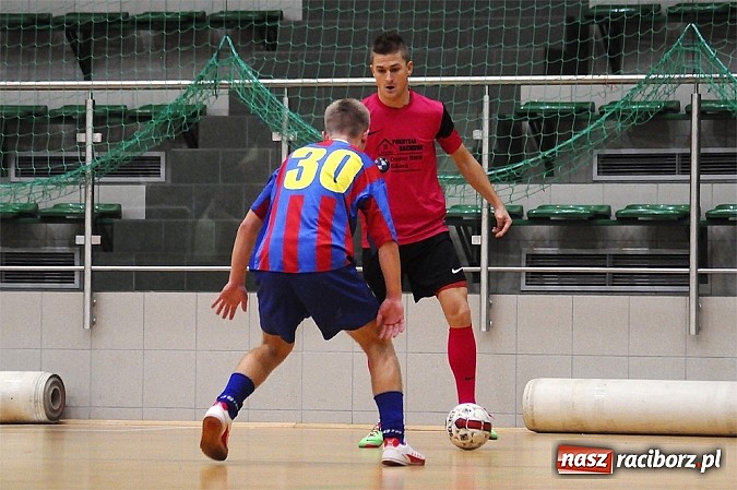 Zdjęcie w galerii na portalu naszraciborz.pl: Pierwszy weekend z HLPN za nami wiadomości z regionu