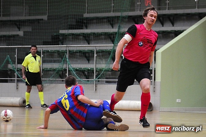 Zdjęcie w galerii na portalu naszraciborz.pl: Pierwszy weekend z HLPN za nami wiadomości z regionu