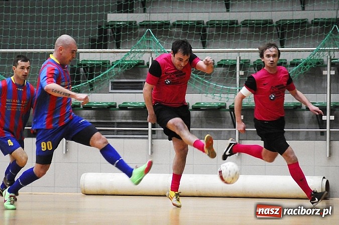 Zdjęcie w galerii na portalu naszraciborz.pl: Pierwszy weekend z HLPN za nami wiadomości z regionu