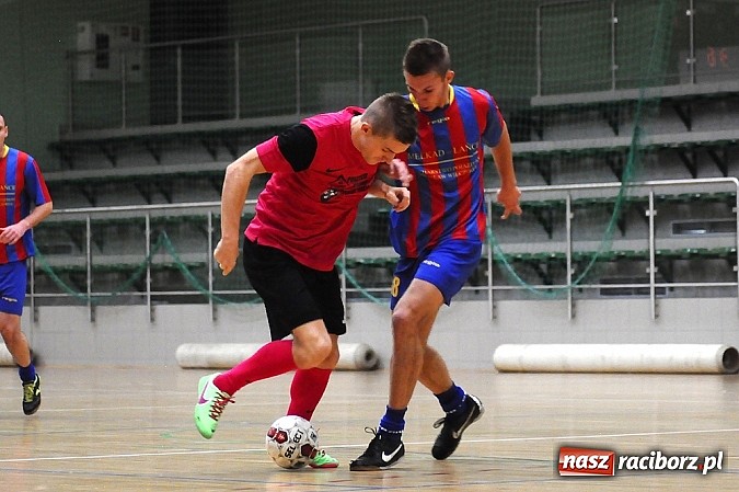 Zdjęcie w galerii na portalu naszraciborz.pl: Pierwszy weekend z HLPN za nami wiadomości z regionu