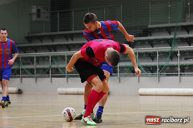 Zdjęcie w galerii na portalu naszraciborz.pl: Pierwszy weekend z HLPN za nami wiadomości z regionu