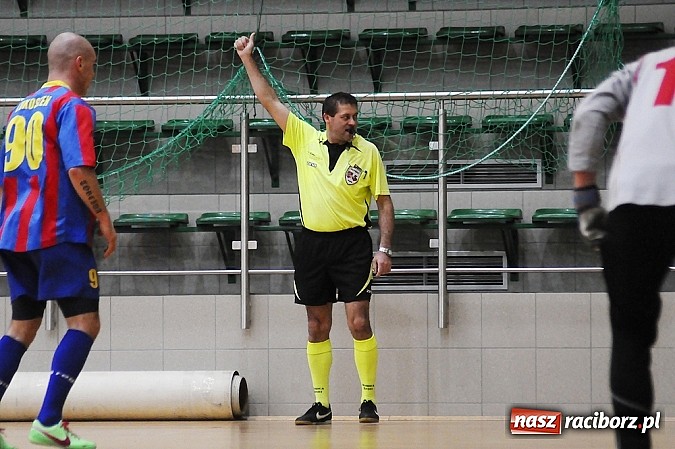 Zdjęcie w galerii na portalu naszraciborz.pl: Pierwszy weekend z HLPN za nami wiadomości z regionu