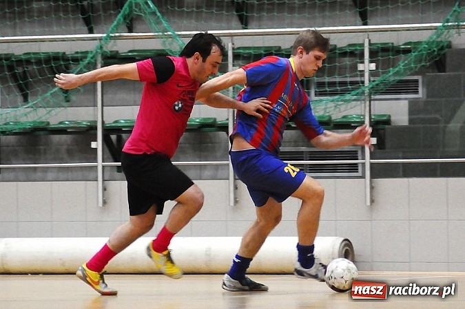 Zdjęcie w galerii na portalu naszraciborz.pl: Pierwszy weekend z HLPN za nami wiadomości z regionu