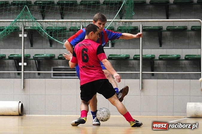 Zdjęcie w galerii na portalu naszraciborz.pl: Pierwszy weekend z HLPN za nami wiadomości z regionu