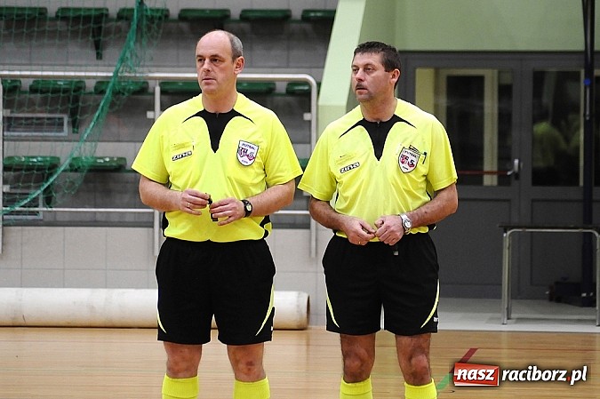 Zdjęcie w galerii na portalu naszraciborz.pl: Pierwszy weekend z HLPN za nami wiadomości z regionu