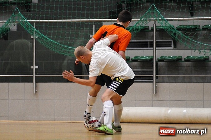 Zdjęcie w galerii na portalu naszraciborz.pl: Pierwszy weekend z HLPN za nami wiadomości z regionu