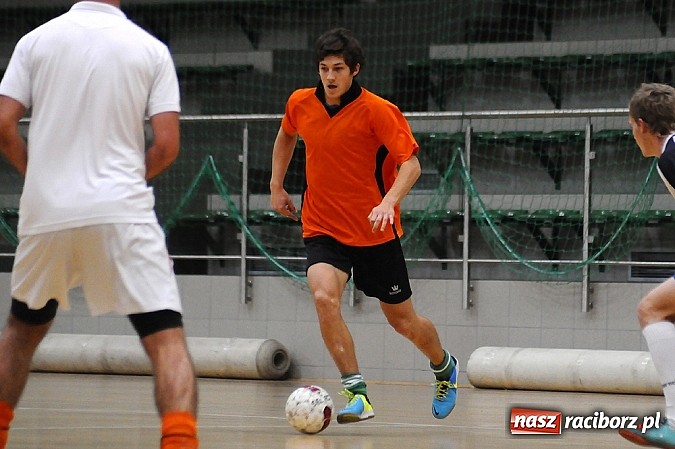 Zdjęcie w galerii na portalu naszraciborz.pl: Pierwszy weekend z HLPN za nami wiadomości z regionu