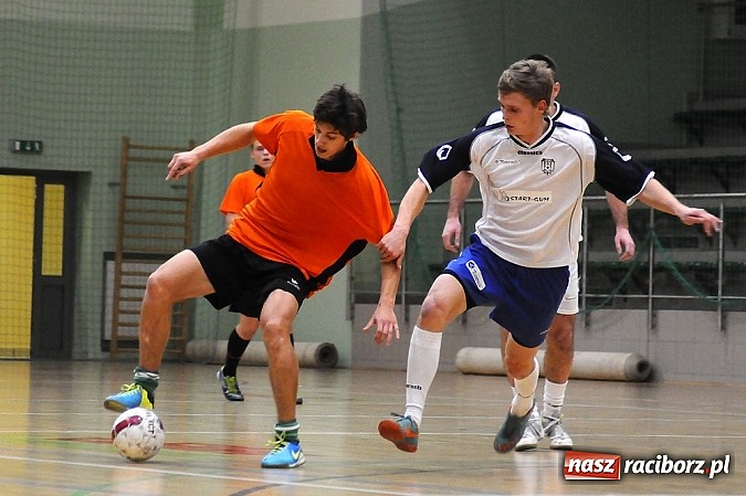 Zdjęcie w galerii na portalu naszraciborz.pl: Pierwszy weekend z HLPN za nami wiadomości z regionu