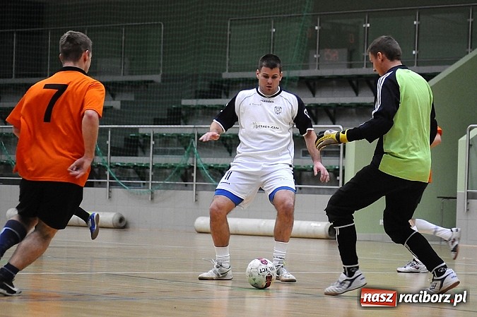 Zdjęcie w galerii na portalu naszraciborz.pl: Pierwszy weekend z HLPN za nami wiadomości z regionu