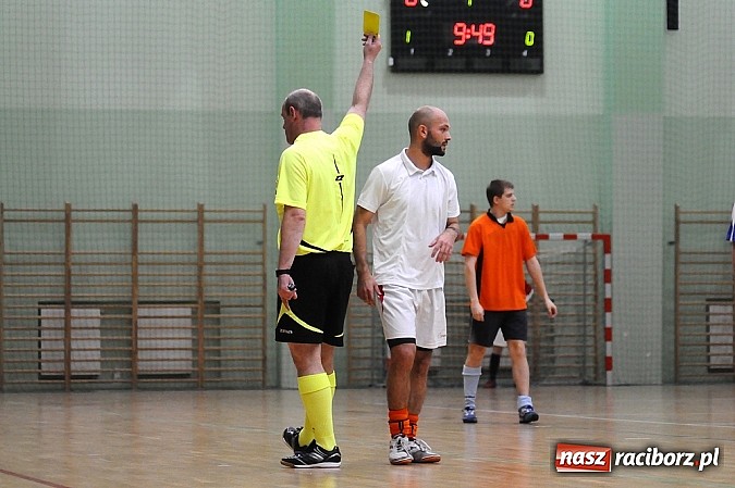 Zdjęcie w galerii na portalu naszraciborz.pl: Pierwszy weekend z HLPN za nami wiadomości z regionu