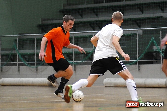 Zdjęcie w galerii na portalu naszraciborz.pl: Pierwszy weekend z HLPN za nami wiadomości z regionu