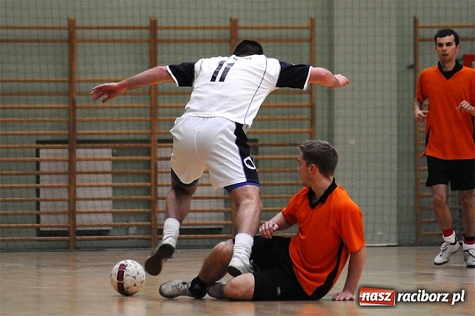 Zdjęcie w galerii na portalu naszraciborz.pl: Pierwszy weekend z HLPN za nami wiadomości z regionu