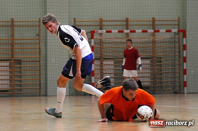 Zdjęcie w galerii na portalu naszraciborz.pl: Pierwszy weekend z HLPN za nami wiadomości z regionu