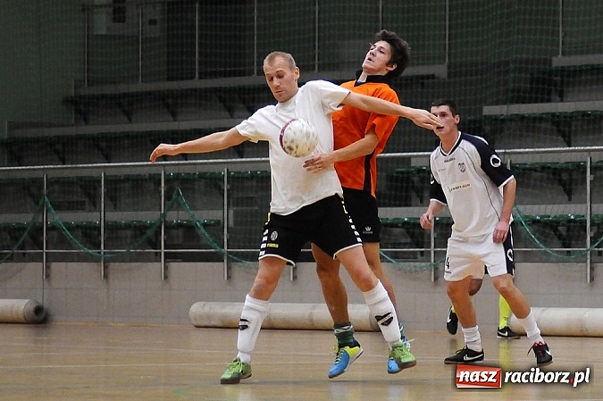 Zdjęcie w galerii na portalu naszraciborz.pl: Pierwszy weekend z HLPN za nami wiadomości z regionu