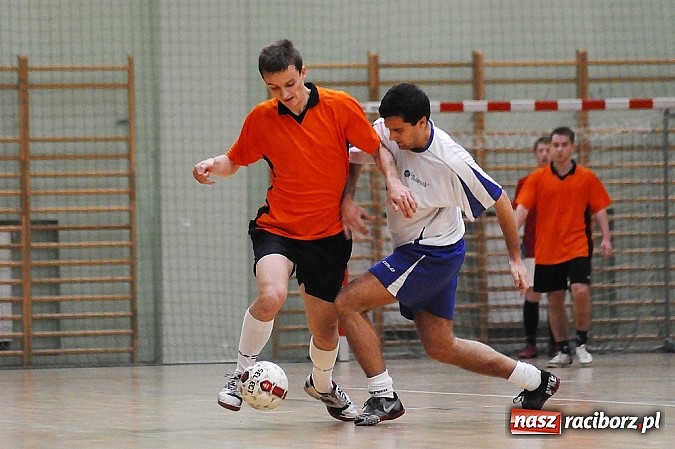 Zdjęcie w galerii na portalu naszraciborz.pl: Pierwszy weekend z HLPN za nami wiadomości z regionu