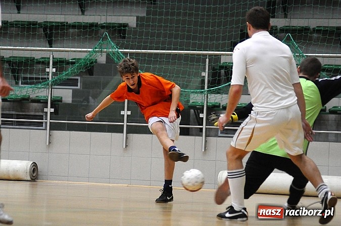 Zdjęcie w galerii na portalu naszraciborz.pl: Pierwszy weekend z HLPN za nami wiadomości z regionu