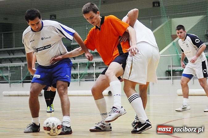 Zdjęcie w galerii na portalu naszraciborz.pl: Pierwszy weekend z HLPN za nami wiadomości z regionu