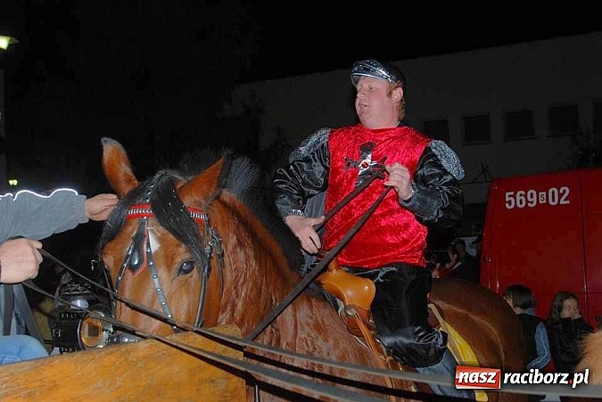 Zdjęcie w galerii na portalu naszraciborz.pl: Kuźnia Raciborska zaprasza na paradę św. Marcina wiadomości z regionu