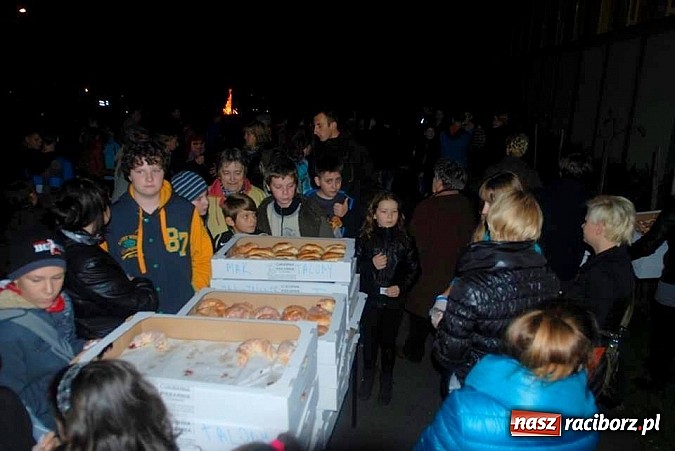 Zdjęcie w galerii na portalu naszraciborz.pl: Kuźnia Raciborska zaprasza na paradę św. Marcina wiadomości z regionu