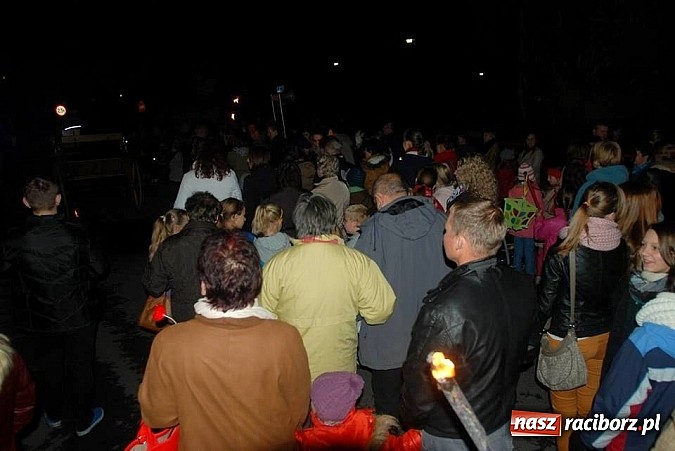 Zdjęcie w galerii na portalu naszraciborz.pl: Kuźnia Raciborska zaprasza na paradę św. Marcina wiadomości z regionu